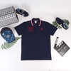 Áo Phông Nam Lecoq Sportif-qmmpja45-nvy