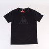 Áo Phông Nam Lecoq Sportif-qtmpja09-blk