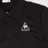 Áo Phông Nam Lecoq Sportif-qmmpja71-blk