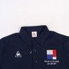 Áo Phông Nam Lecoq Sportif-qmmpja47-nvy