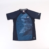 Áo Phông Nam Lecoq Sportif-qtmpja11-nvy
