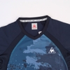 Áo Phông Nam Lecoq Sportif-qtmpja11-nvy