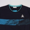 Áo Phông Nam Lecoq Sportif-qtmpja12-nvy