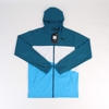 PUMA VENT WOVEN JACKET-519416-02