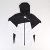 PUMA Graphic Hooded Running Jacket-519377-01