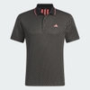 ÁO POLO NGẮN TAY JACQUARD AEROREADY IN6648