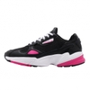 Adidas Originals Falcon Black Pink EE5123