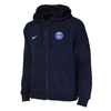 NIKE AS PSG  NSW HOODIE FZ AV2906-010