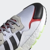 Giày Adidas Nite Jogger 'Hi Res Red' EH1293