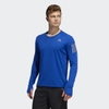 Adidas Own The Run Ls Running Long Sleeves T-shirt- DZ2126