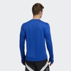 Adidas Own The Run Ls Running Long Sleeves T-shirt- DZ2126