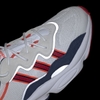 Giày Adidas Ozweego Shoes White Navy Scarlet EH3215
