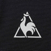 Áo Nỉ Nam Lecoq Sportif-qmmqjb00-blk