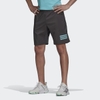 QUẦN SHORT TENNIS 3 SỌC CLUB - HB9071