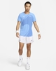 Áo Phông Nam Nike Dri-FIT ADV Short-Sleeve Tennis Top DV2878-412