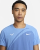 Áo Phông Nam Nike Dri-FIT ADV Short-Sleeve Tennis Top DV2878-412