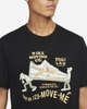 Áo Phông Nam Nike Sportswear Men's T-Shirt DZ2849-010