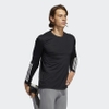 Áo Nỉ Nam Adidas GL0459