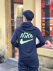 Áo Nỉ Nam Nike Dri-Fit S72 Hd Po FB8611-010