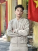 Áo Khoác Nam Adidas IJ5688