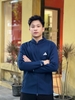 Áo Khoác Nam Adidas HY0954