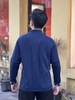 Áo Khoác Nam Adidas HY0954