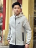 Áo Khoác Nike Sportswear Tech Fleece Windrunner  FB7922-063