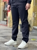 Quần Dài Nam Con Gà QMMWJG20V-BK