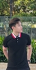 Áo Phông Nam Onno A124-DEN