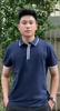 Áo Phông Nam Onno A324-THAN