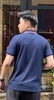 Áo Phông Nam Onno A424-THAN