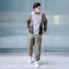 Bộ Nam Nike HJ1986-222