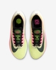 Giày Chạy Bộ Nam Nike Zoom Fly 5 Premium - Xanh Lá FQ8112-331