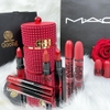 Set son môi MAC limited 2022 (set đỏ 6 son)