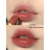 son môi Christian Louboutin matte (vỏ đen mẫu mới)