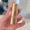 Son môi DIOR Rouge limited 2024 (nam châm vỏ vàng)
