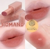 Son thỏi lỳ Romand New Zero Matte Lipstick