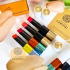 Son môi HERMES Brillant 2025 (phiên bản limited vỏ màu)