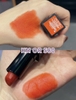 Son môi shu uemura Kinu matte