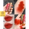 Son môi Lancome intimatte edition  (vỏ hoa đào)