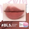 Merzy Blurry Lip Mousse