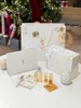 Set son môi YSL limited holiday 2024 (4 thỏi mini)