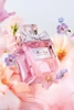 Set Dior 3 món holiday 2026 (nước hoa blooming 50ml + son dưỡng + túi gift) - đã kèm túi giấy