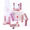 (NEW 2026) Son dưỡng môi 3CE glazy lip glow