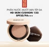 Phấn nước MAKE UP FOR EVER HD Skin Cushion  SPF 50 +/PA++++ _ 15g