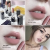 Son thỏi Dior rouge velvet (nắp nam châm)