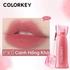 Son tint lì colorkey soft matte water tint
