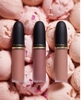Son kem MAC POWDERKISS LIPCHEEK MOUSE