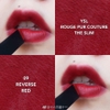 son môi YSL the slim (vỏ vàng)