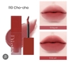 Son kem lì Dinto (Madame Butterfl Collection) Blurring Lip Veil